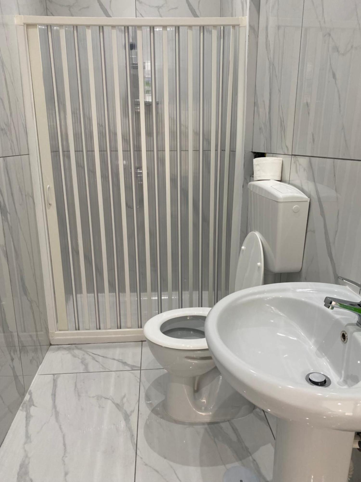 B&B Ninnarella Napoli Bagian luar foto