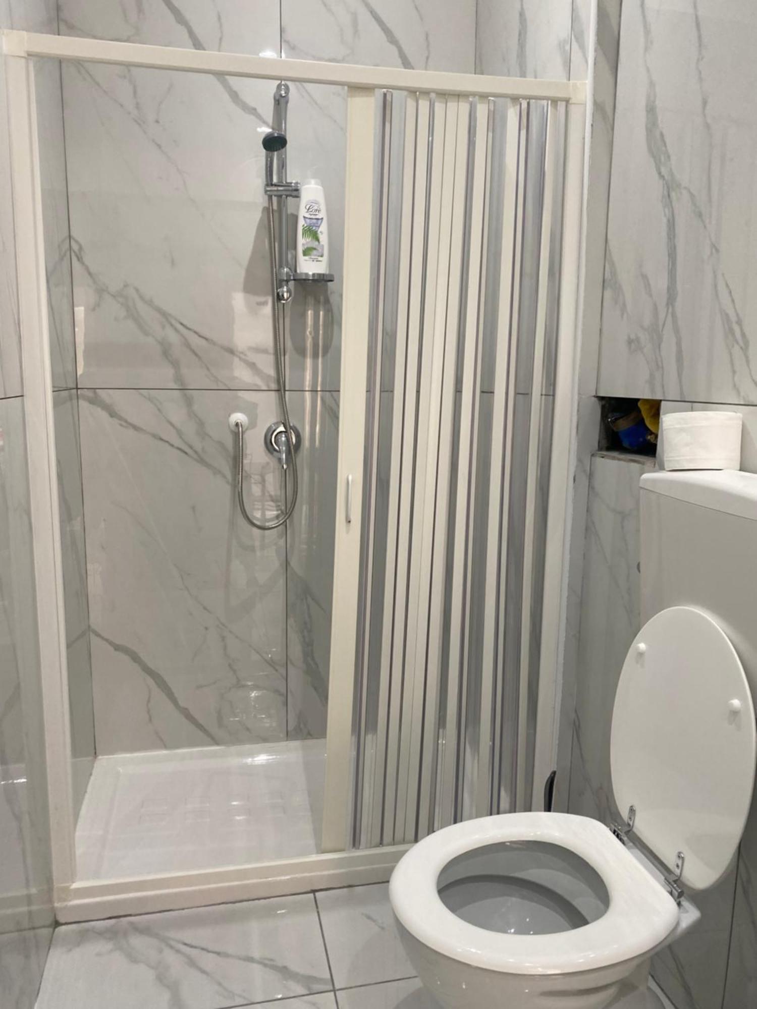 B&B Ninnarella Napoli Bagian luar foto