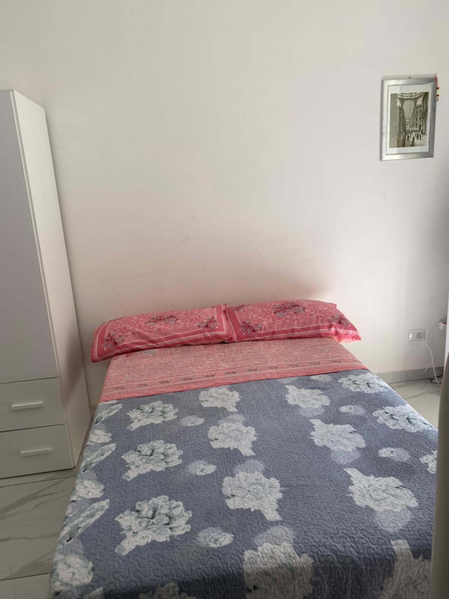 B&B Ninnarella Napoli Bagian luar foto